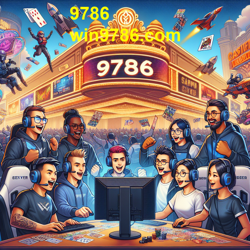 A Ascensão dos Jogos em Equipe: Colaboração e Estratégia em um Novo Nível